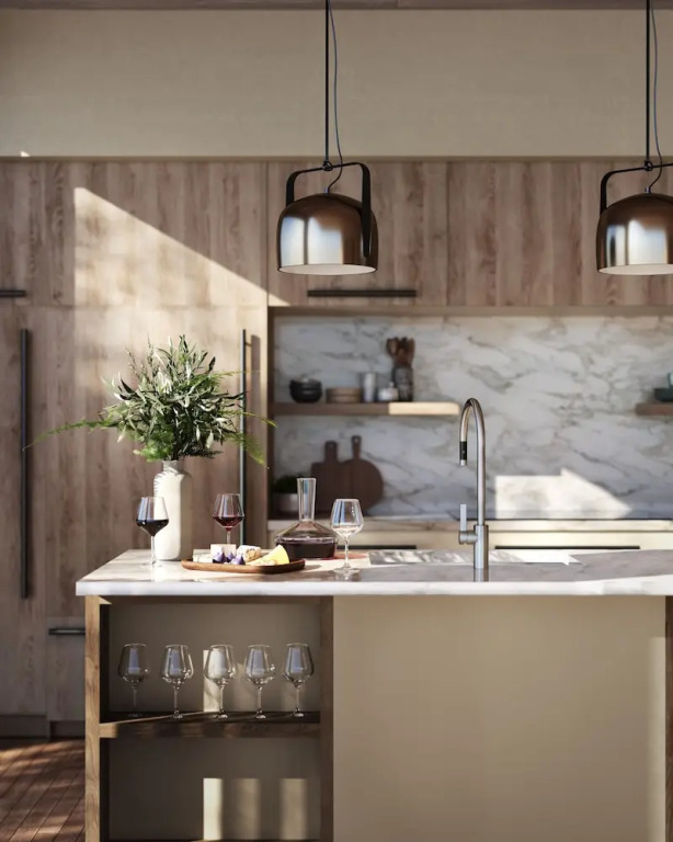 Stanly Ranch, Auberge Collection