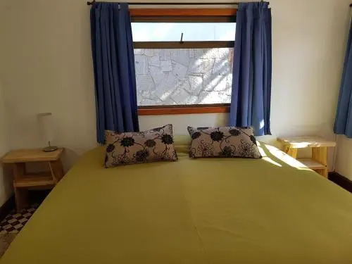 Hostal Los Peñones