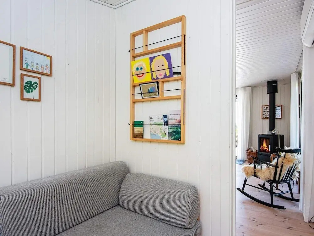 4 Star Holiday Home in Ebeltoft