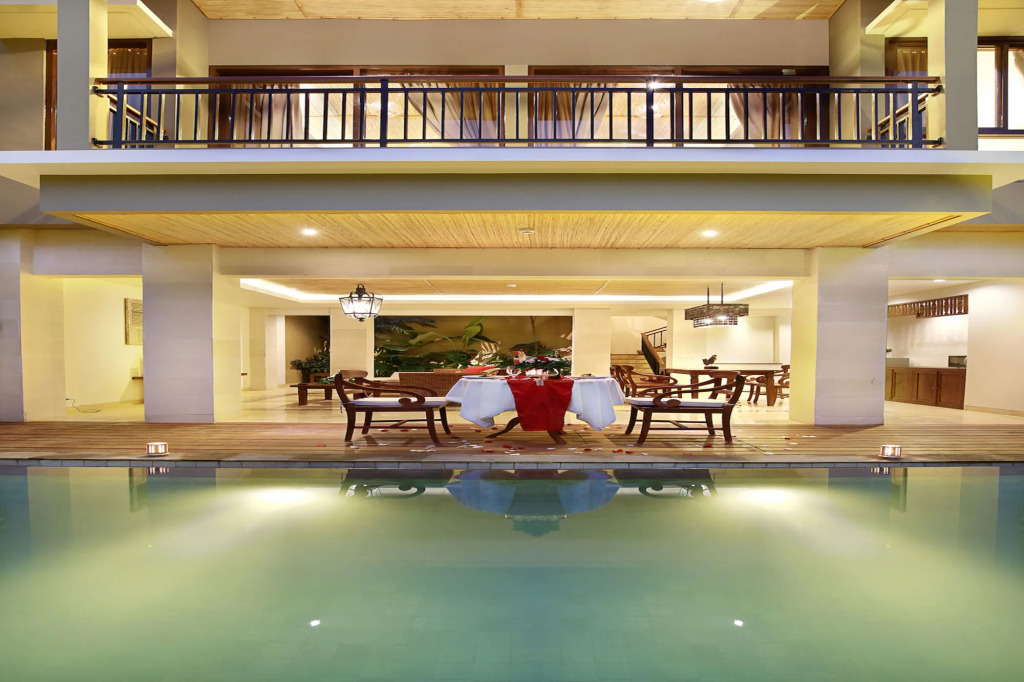 Kamajaya Villas