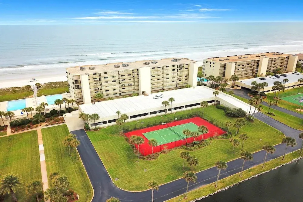 Sand Dollar III 605