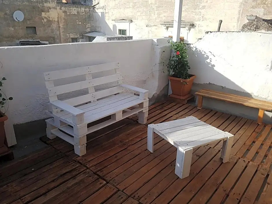 SANTEA CASA vacanza