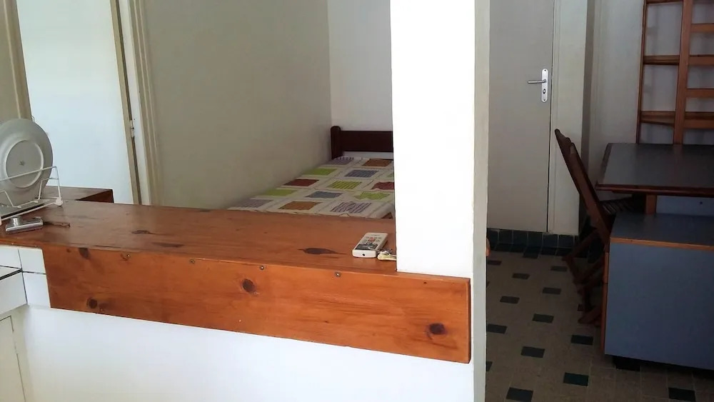 Studio in Fort-de-france, With Wifi - 2 km From the Beach