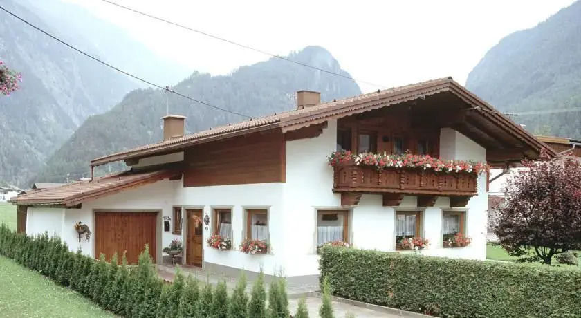 Appartement Zwatz Ottilie