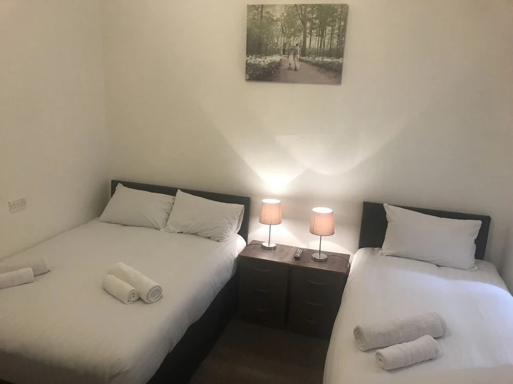 Wellwood Lodge