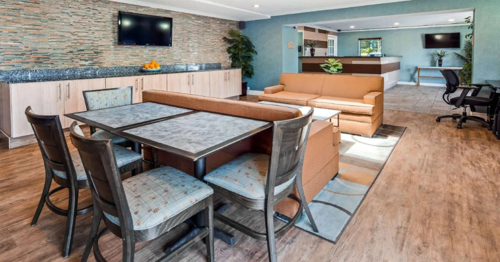 Best Western Leisure Inn