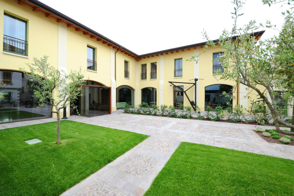 The Ziba Hotel & Spa