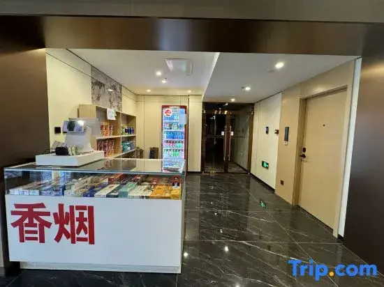 Yk Hotel