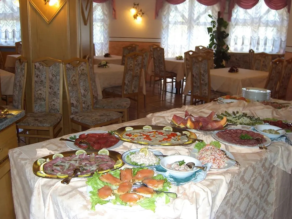 Hotel Michela