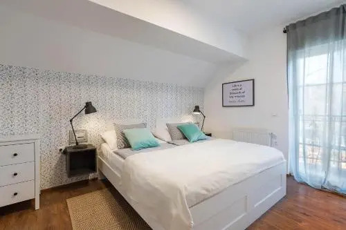 Apartment Vila Pavlovski