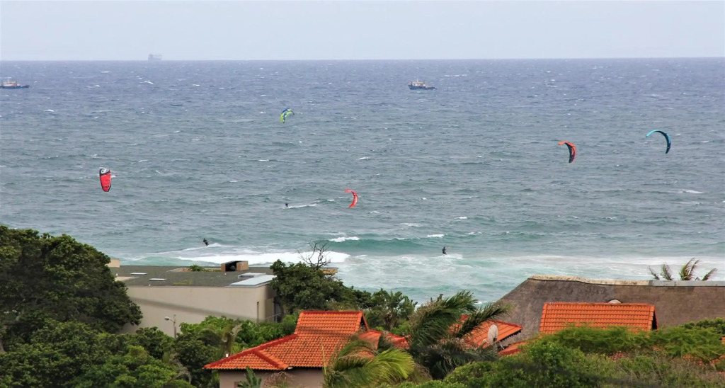 Ocean Rocks Villa, Umhlanga