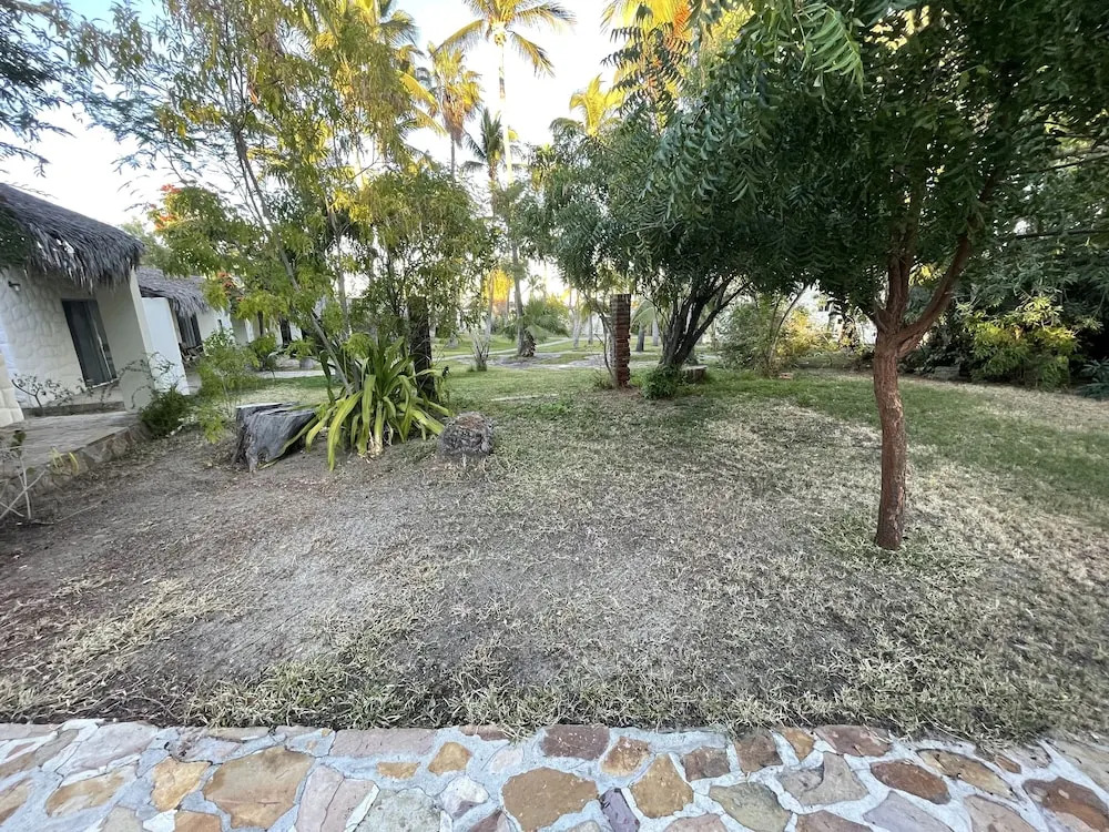 Hotel Rancho Buenavista