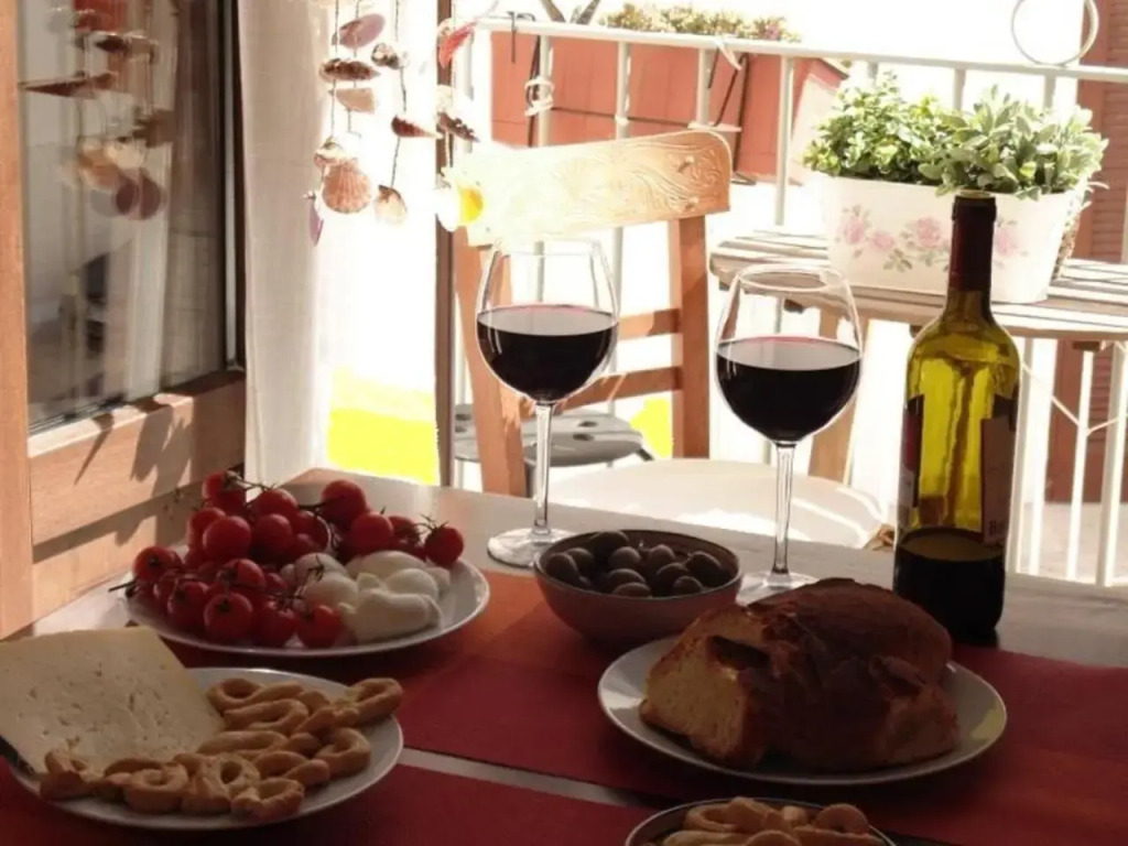 Casa Vacanze Bel sole