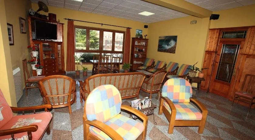 Hotel Hoya