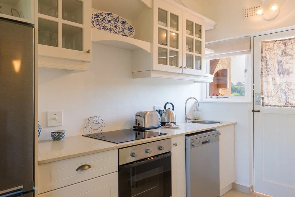 San Lameer Villa Rentals 2518
