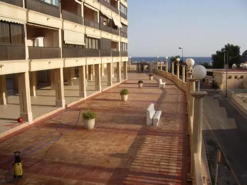 A717 - Atalaya - 2004 Finestrat s.l.