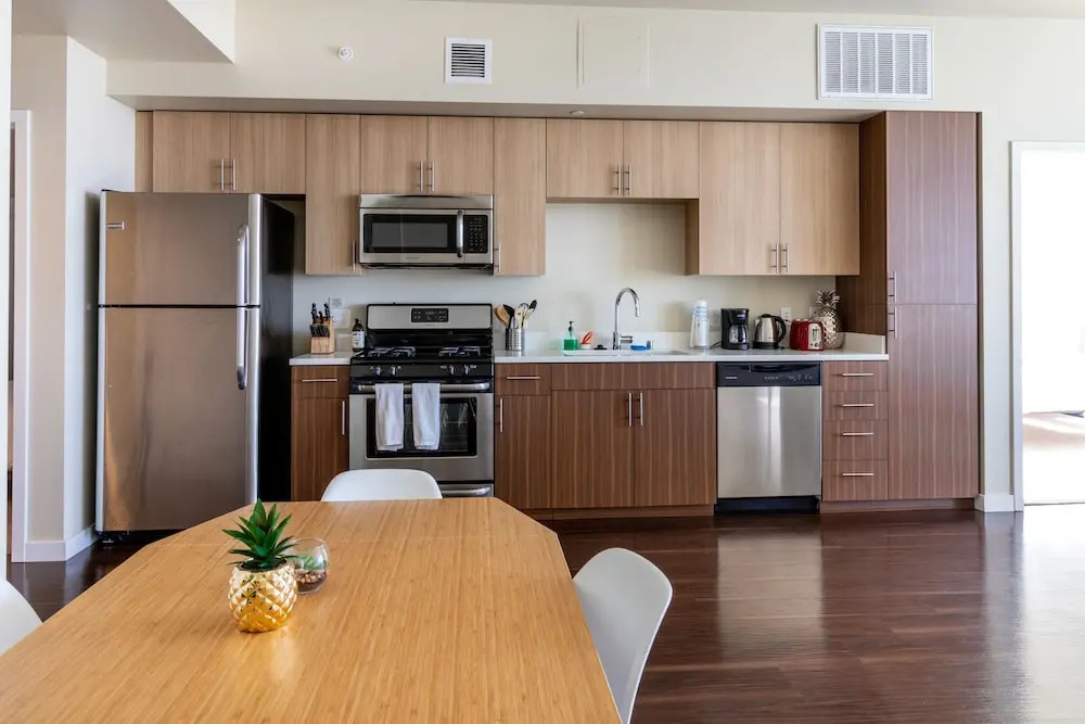 Kasa San Jose Apartments