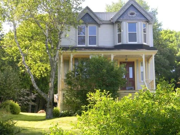 Seely Street B&B