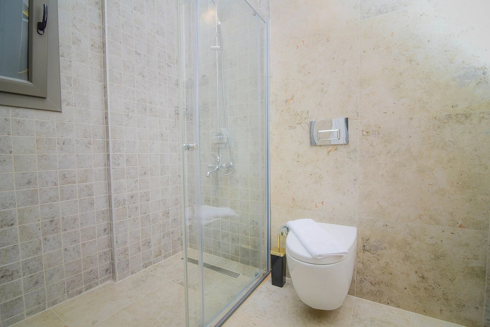 9 Alacati Boutique Hotel