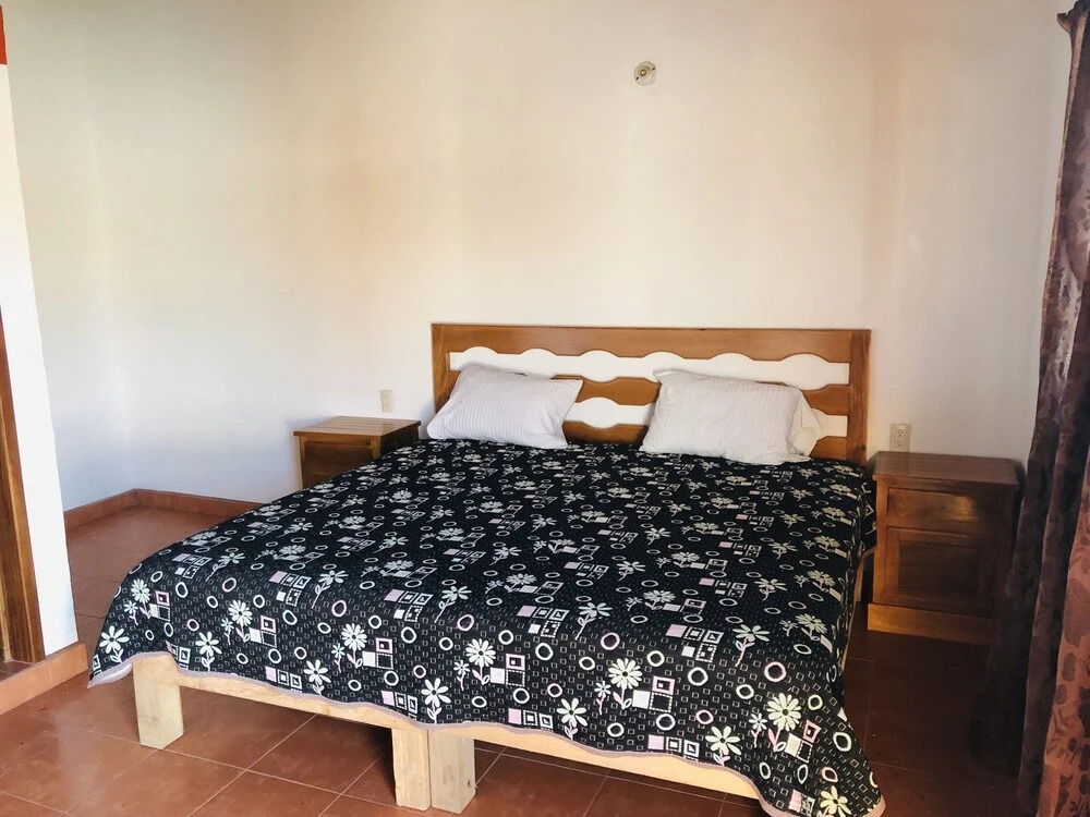 Hotel Rancho Santa Maria