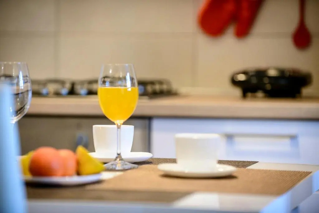 Apartment Mistral