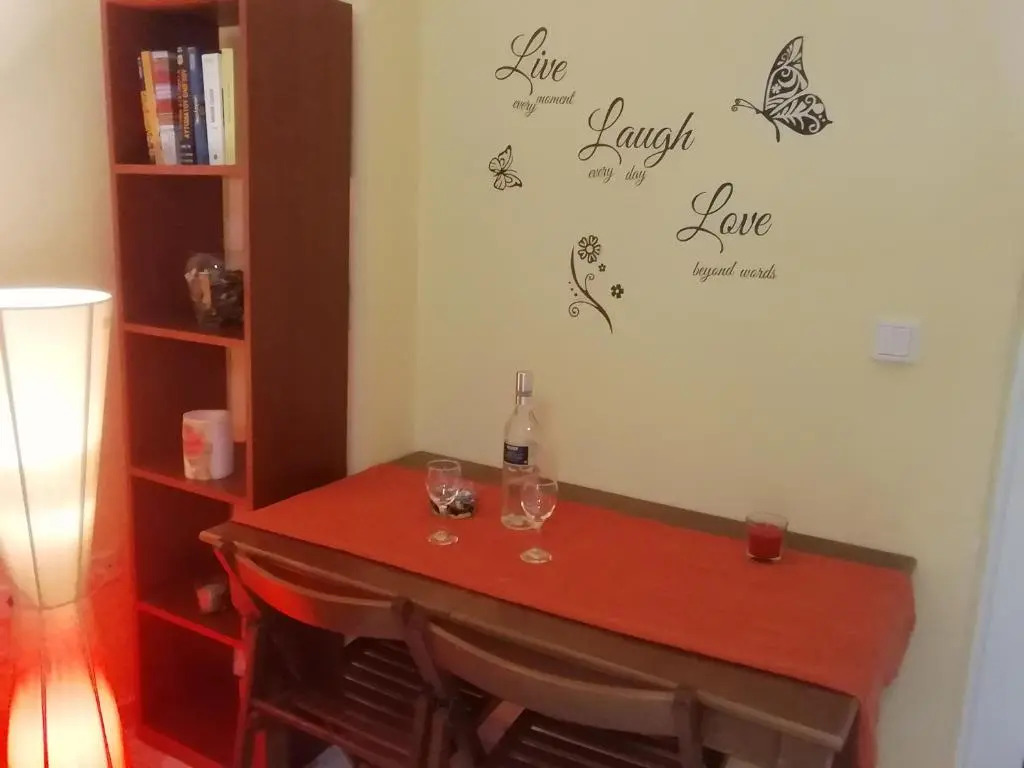 Cozy 2bed appartment