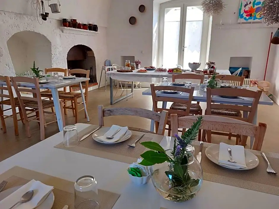 Masseria San Martino