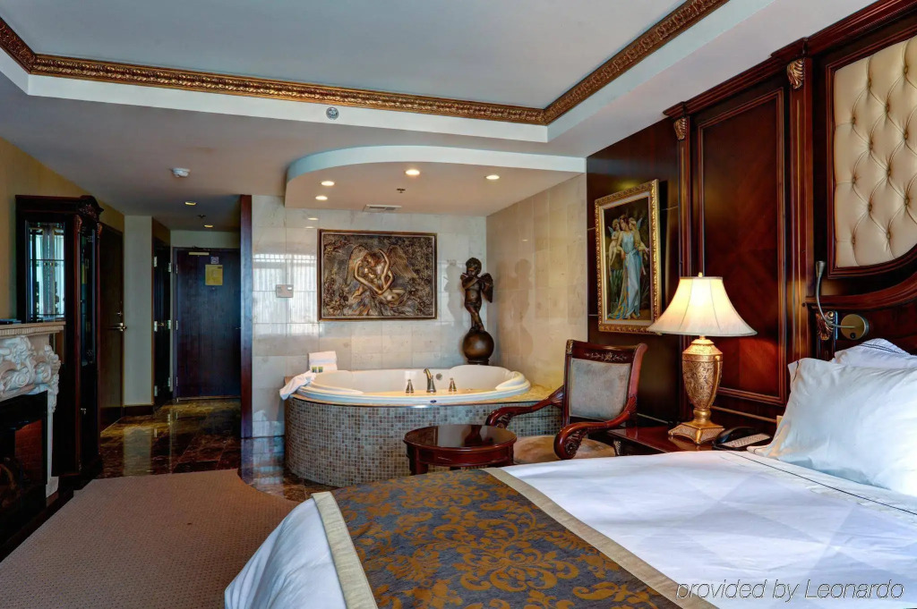 Radisson Hotel Toronto Airport West