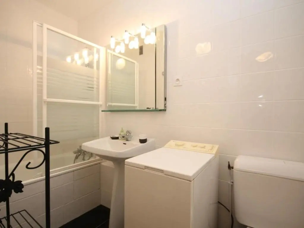 Appartement Mont-Dore, 3 pièces, 5 personnes - FR-1-608-161
