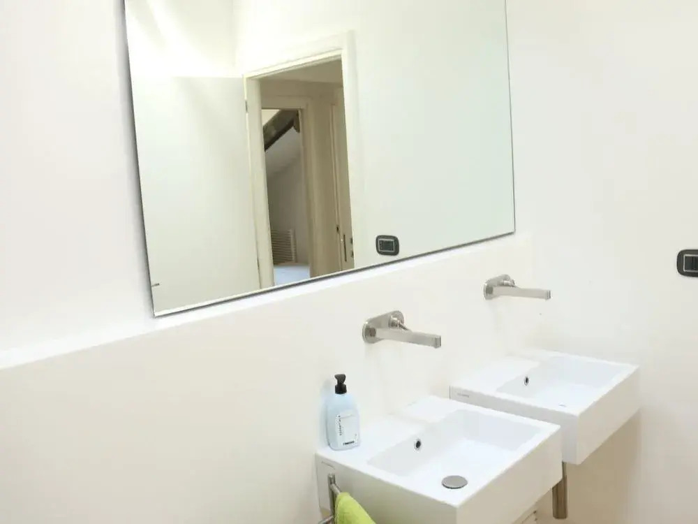 Suite In The Center