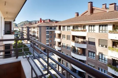 Itturri - Basque Stay