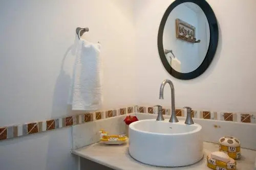 Spazio Buzios Guesthouse