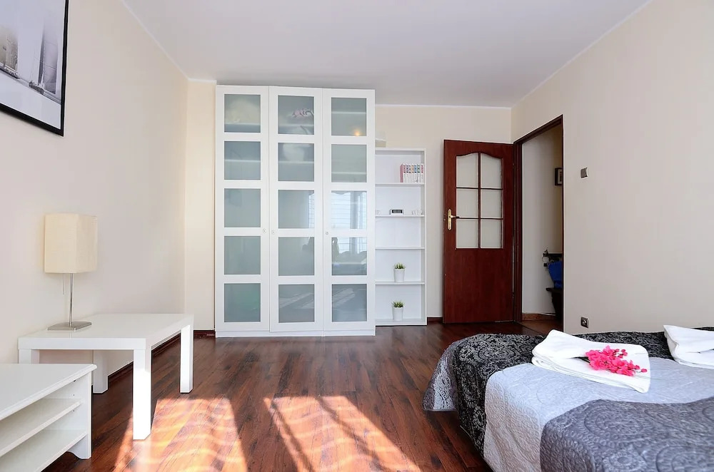 Victus Apartamenty, Apartament Valentine