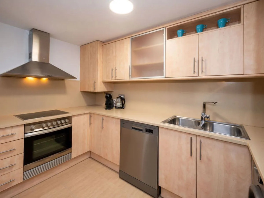 Apartment Ancora Malgrat de Mar