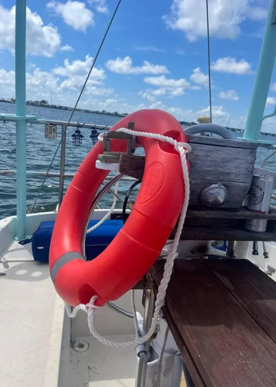 SailorAntics