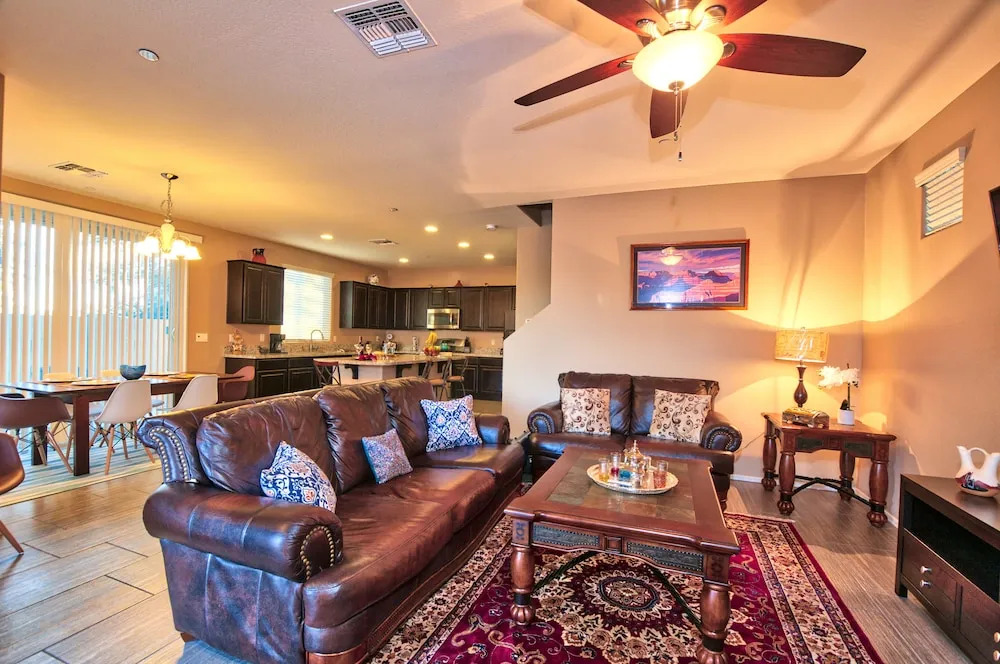 Arizona Vacation Home