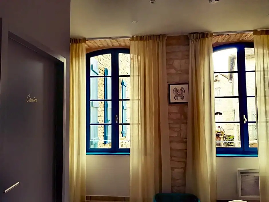 Gîte La Maison des Pèlerins