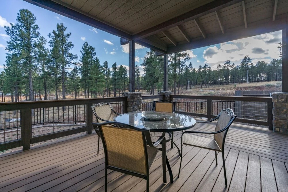 Pine Hollow Retreat