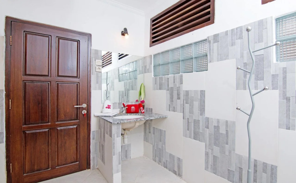 Araminth Guest House and Spa