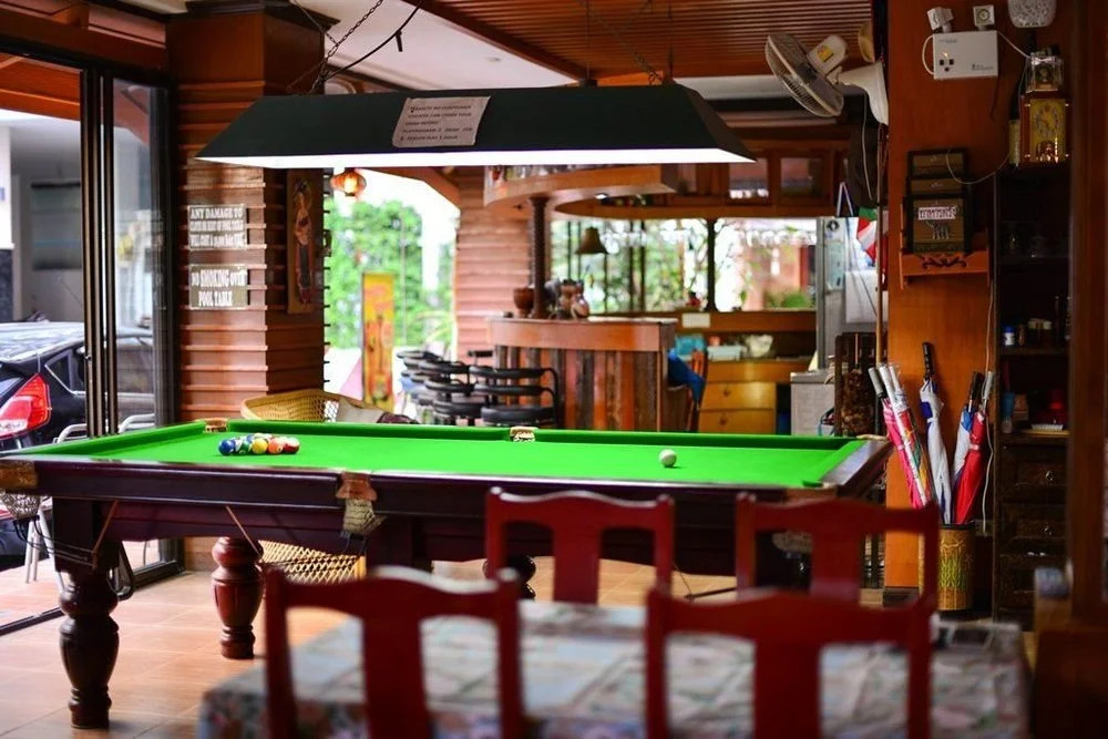 Hotel Philippe Patong