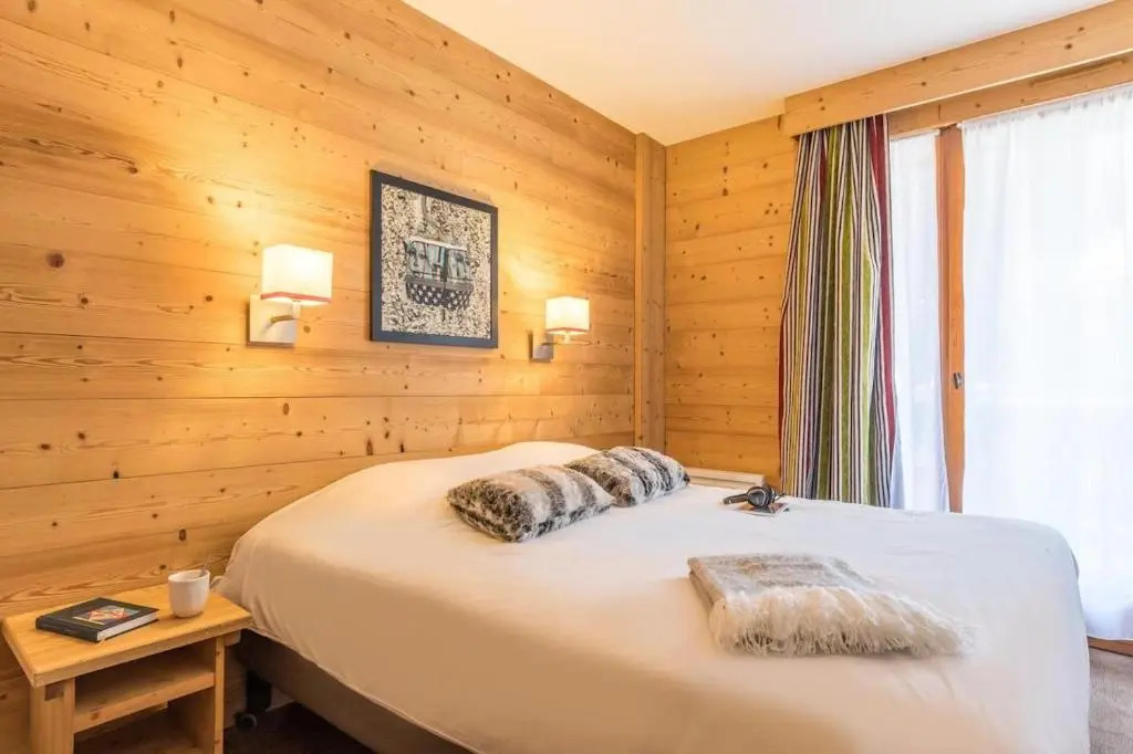 Résidence Les Chalets du Forum - Courchevel 1850