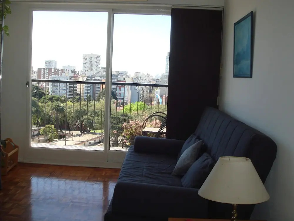 Palermo Open View