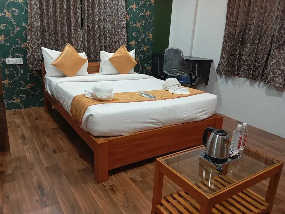 Vin Hotels & Service Apartments Manyata Tech Park