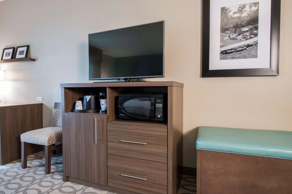 Hampton Inn Greenville/I-385 Haywood Mall, SC
