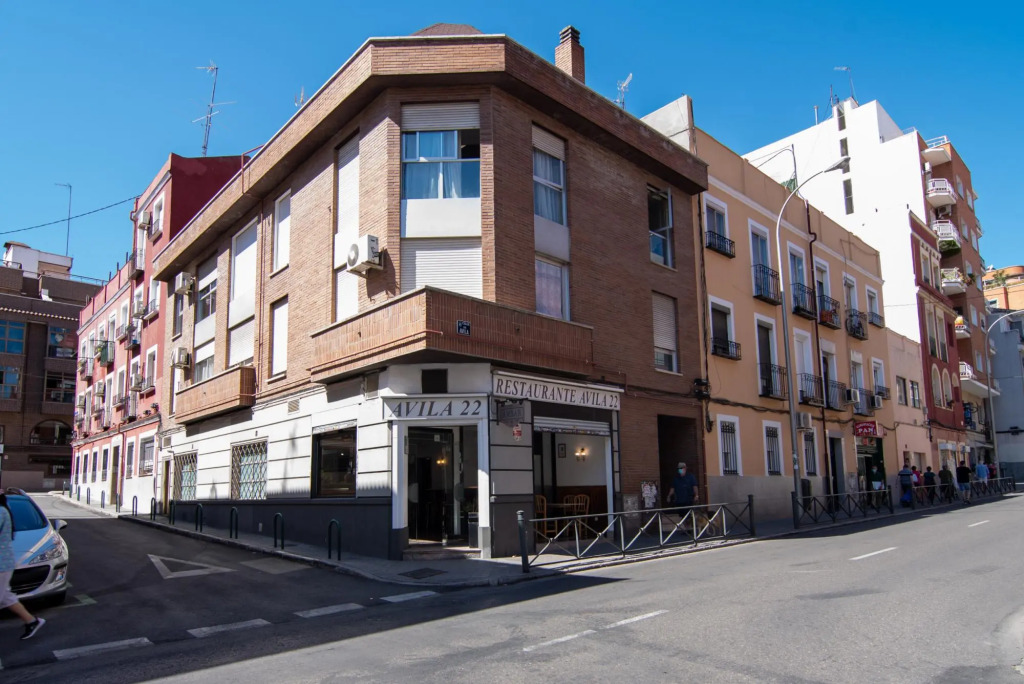 M (JMC5) R. Madrid Stadium