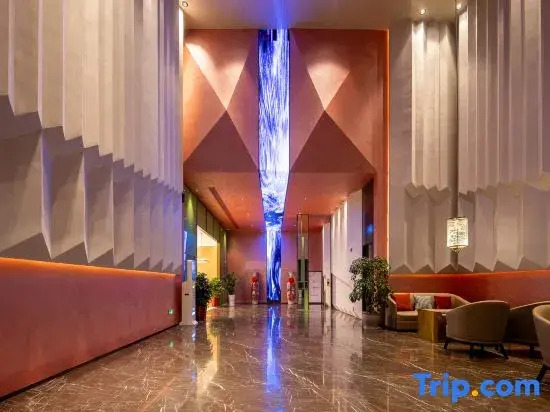 Youpin Hotel (Xingfu Shoreline Seaside Park)