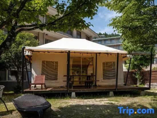 Stella Glamping Guesthouse