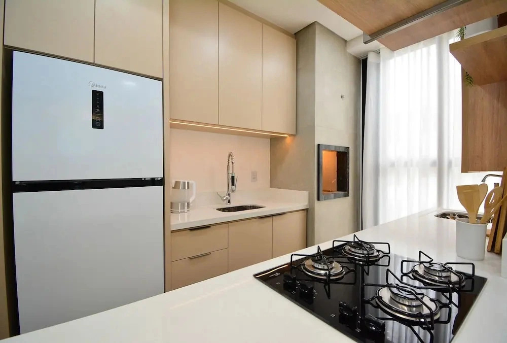 Residencial Germany