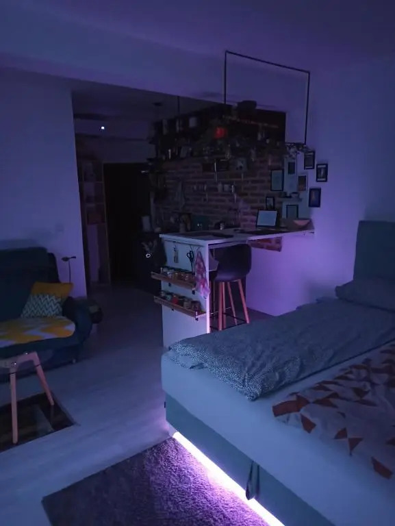 Park Apartment