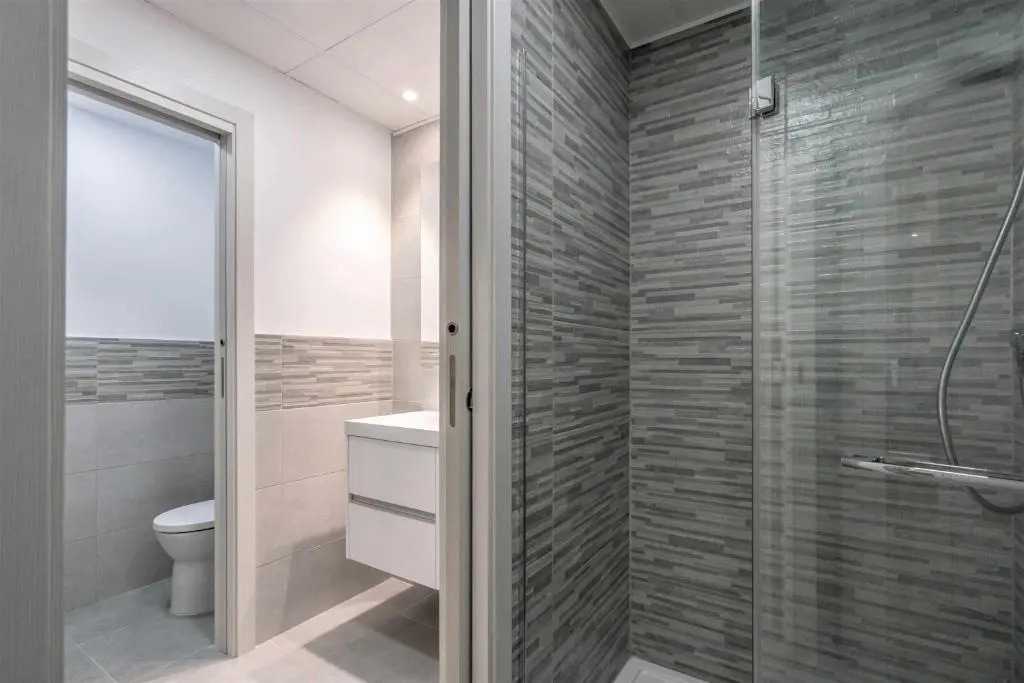Girasol apartamento para 4 personas con piscina communitaria